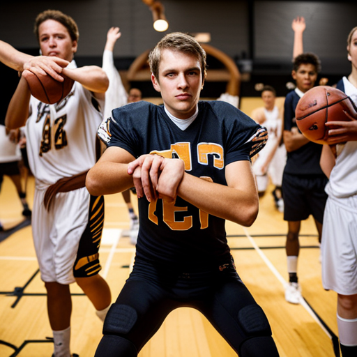 Local Teams Find Success in Early Season Rankings
